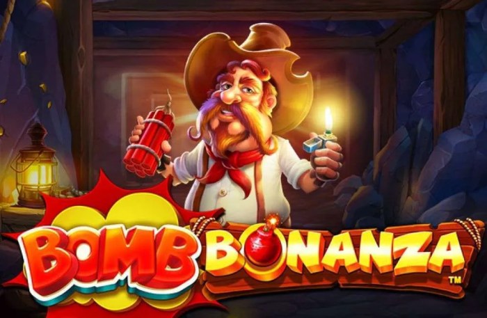 Panduan terbaik untuk bermain slot gacor Bomb Bonanza Pragmatic Play